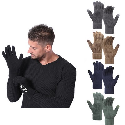 Winter Touch Screen Gloves