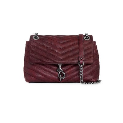 Rebecca Minkoff Edie Crossbody Bag