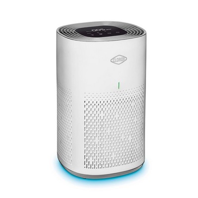 Clorox Medium Room True Hepa Air Purifier