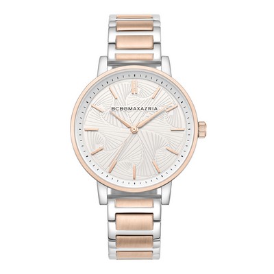 BCBGMAXAZRIA Ladies Classic Watch Size Standard