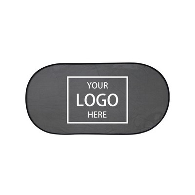 Rear Window Sunshade