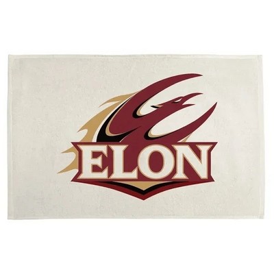 Premium Velour Beach Towel