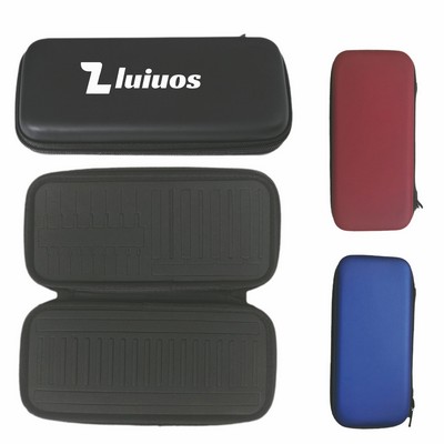 Bait Storage Binder Bag