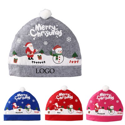 Car Head Pillow Cover