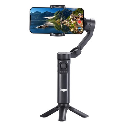 3-Axis Gimbal Stabilizer