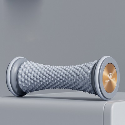 Foot Massage Roller Manual Foot Massager Deep Tissue Muscle Massage Tool