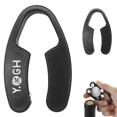 Wine Bottle Foil Cutter