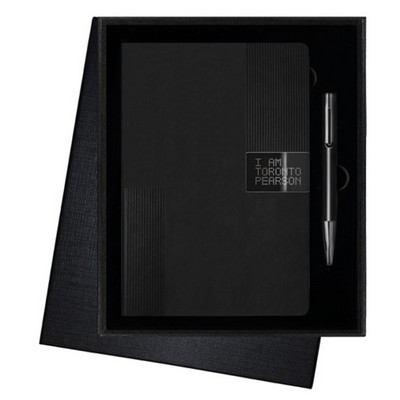 XJR Notebook Gift Set