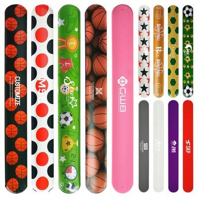 Slap Wrist Strap For Party Favors