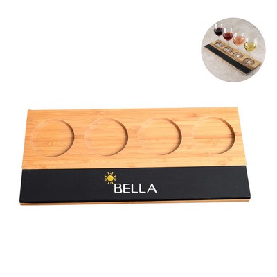 Light Tray & Tasting Board