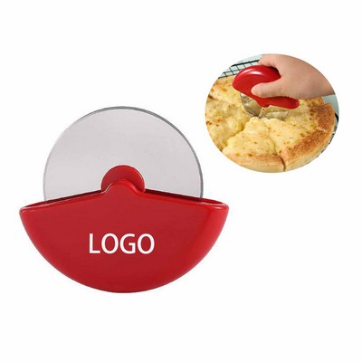 Stainless Steel Pizza Cutter Wheel