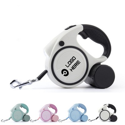 Retractable Dog Leash
