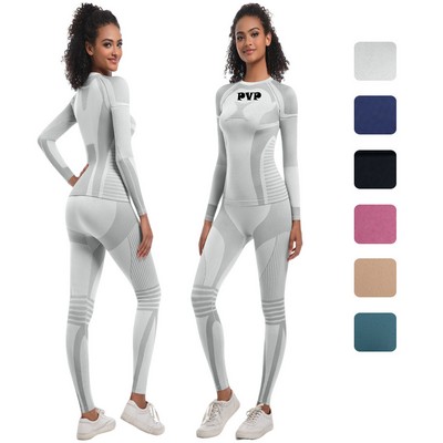 Thermal Underwear Set for Women