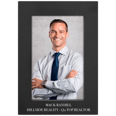 Aluminum Photo Frame