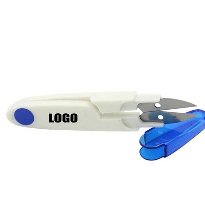 Sharp Tip Scissors w/Cap