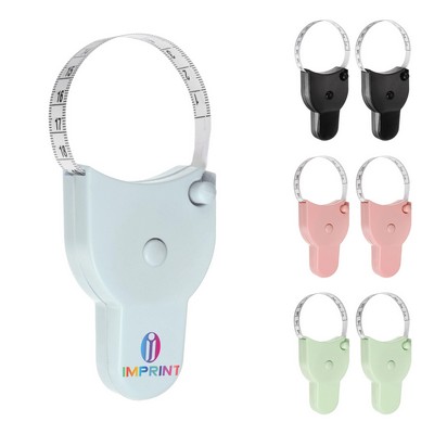 Measure Retractable Measuring Tape