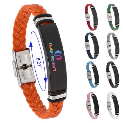 Customizable Bracelet