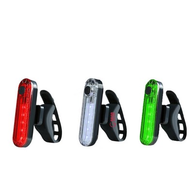 Outdoor Bike Taillights