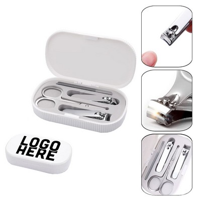 4" 1 Manicure Set
