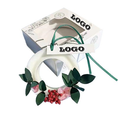 Gardenia Scented Wax Tablets