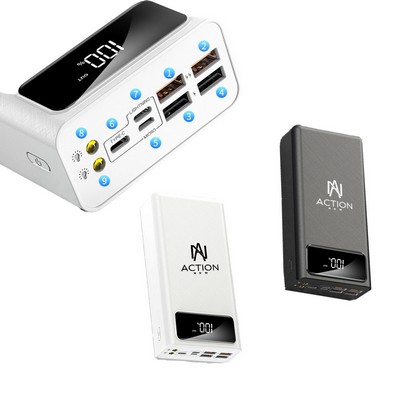 40000 mAh Power Bank