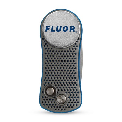 Ahead Switchfix Divot Repair Tool - Gunmetal-Blue