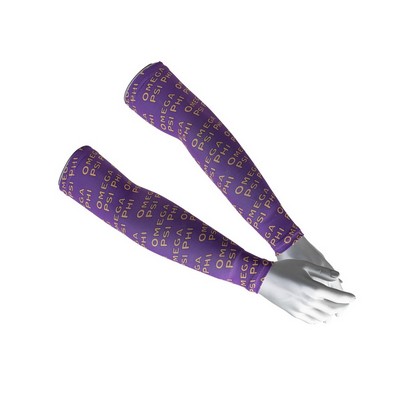 Rush - Adult Sublimation Compression Arm Sleeves