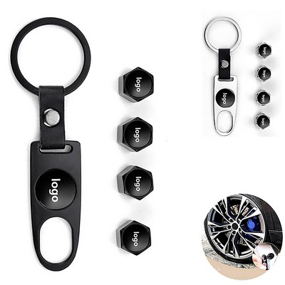 Car Tire Valve Stem Cap Tool