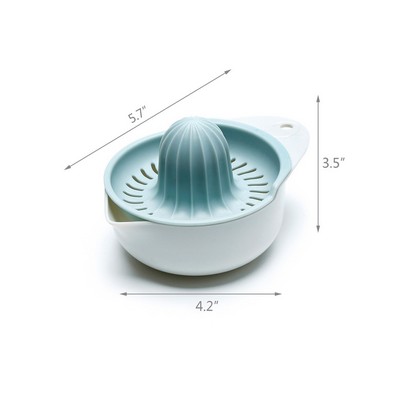 Hand Juicer Citrus Squeezer For Lemon And Orange