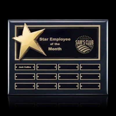 Rising Star - Ebony Perpetual