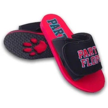 Men's Three Layer Slide Sandals