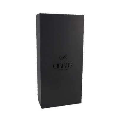 Extra Large Black Gift Box