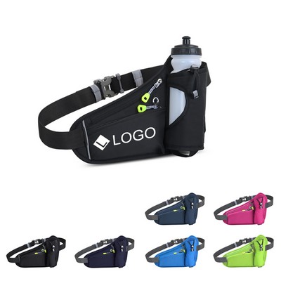 Outdoor Sports Waist Bag