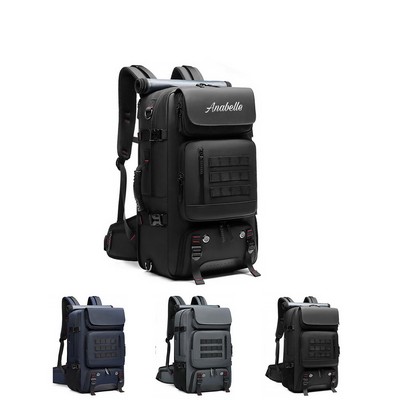 Hiking Camping Backpack