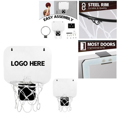 Wastebasket Bin Hoop