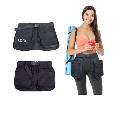 Multifunctional Belt Bag