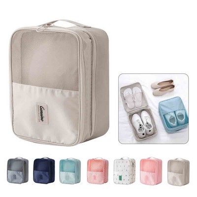 Travel Shoe Organizer