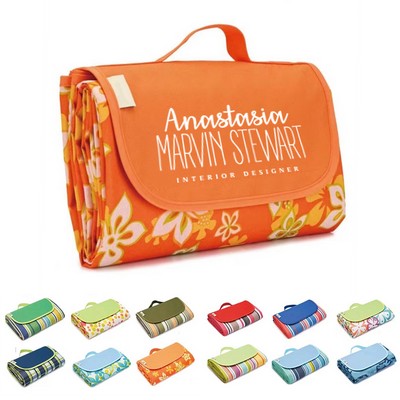 Outdoor Camping Picnic Mat