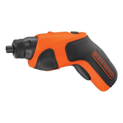 Black & Decker® 4V MAX Cordless Screwdriver