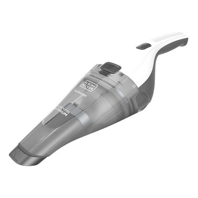 Black & Decker® Dustbuster QuickClean Cordless Handheld Vacuum