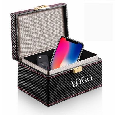 Signal Electromagnetic Shield Box