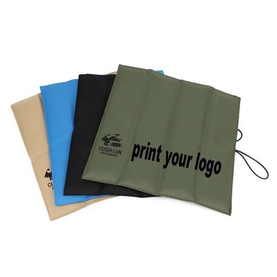 Thermal Folding Foam Stadium Seat & Kneeling Pad