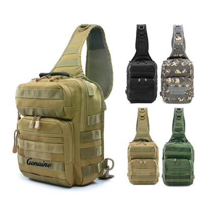 Military Tactical Fanny Pack