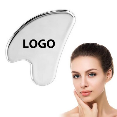 Stainless Steel Scraping Massage Board