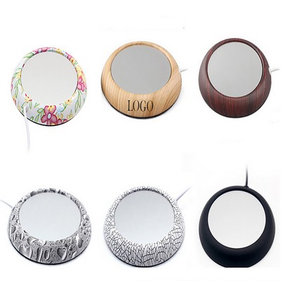 Smart Thermostatic Coaster