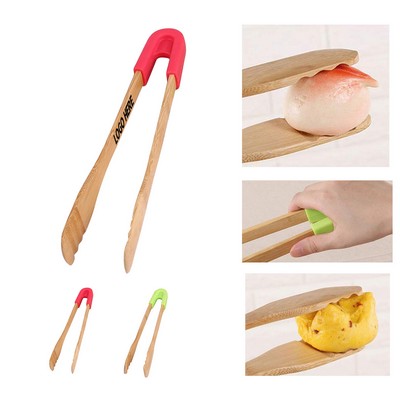 Kitchen Tongs