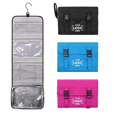 Travel Bag with Hanging Hook