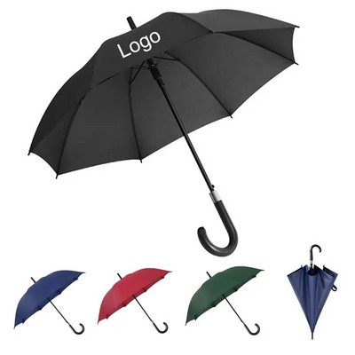 60" Arc Golf Umbrella