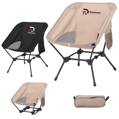 Folding Camping Chair