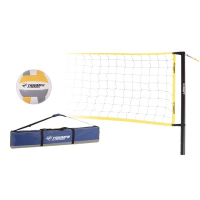 Escalade Sports Triumph Sports - Volleyball Set
